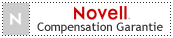 Novell Linux Indemnification Program Logo