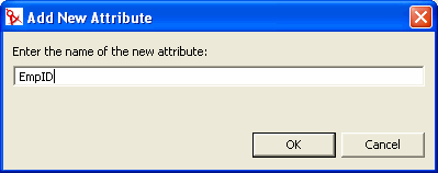 新規属性の追加