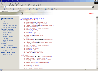 NSAdmin���[�e�B���B�e�B�́mResource Usage�n�y�[�W�B