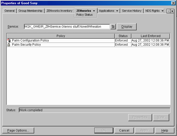 nhwhfoCXIuWFNg̃vpeB́mPolicy Statusny[W