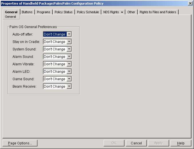 Palmݒ́mGeneralny[W
