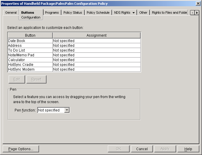 mButtonsńmConfigurationny[W