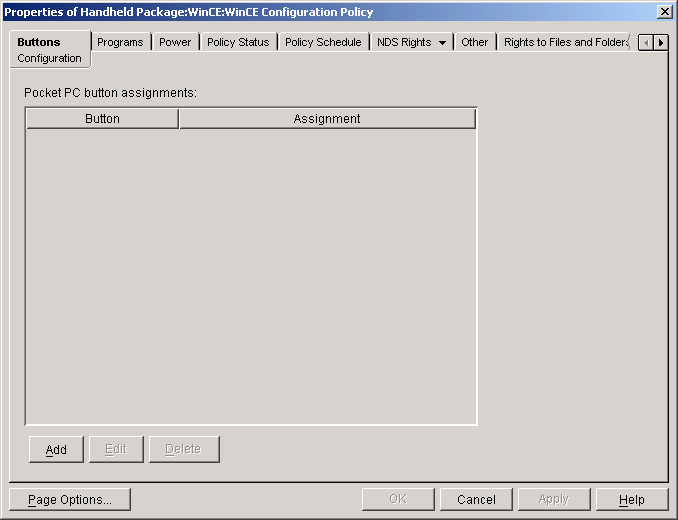 mProperties of Handheld Packagen_CAO{bNX