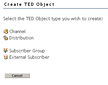 �mCreate TED Object�n�_�C�A���O�{�b�N�X