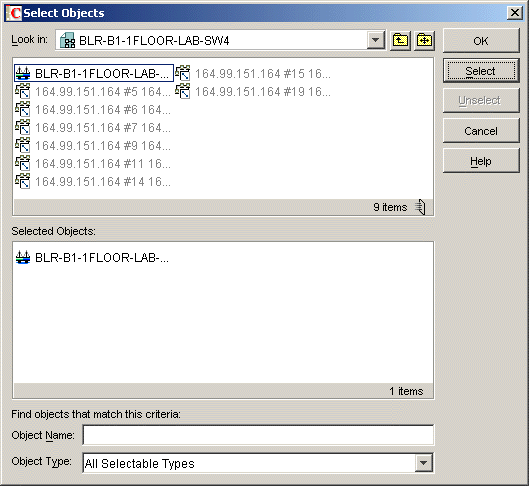 mSelect Objectsn_CAO{bNX