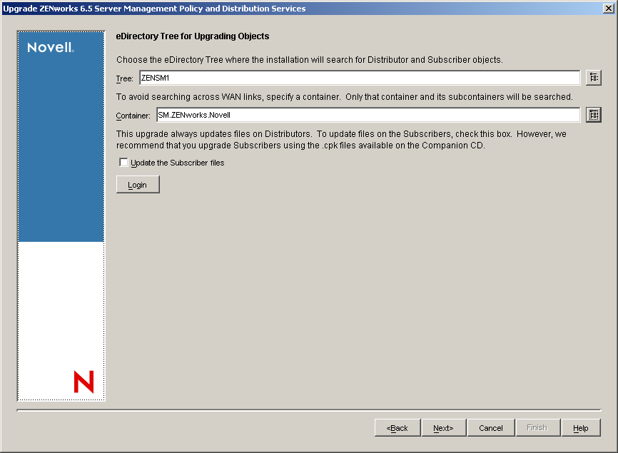 mUpgrade Optionsny[W
