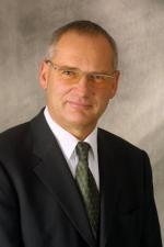 Portrait Gerhard Burtscher