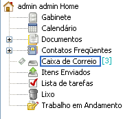 Lista de Pastas Completa