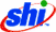 Ícone de logotipo da Shi