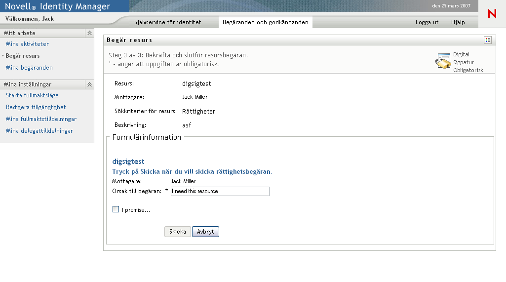 Knappen Förhandsgranska 