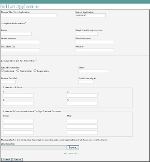  Bid List Application