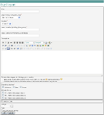 Article Submission