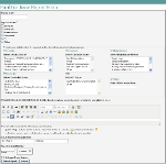 Facilities Issue Report