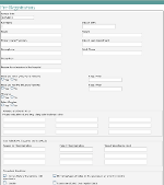 Medical Pre-Registration