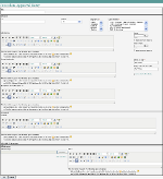 Procedure Approval