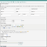 Community Use of Public Facilities