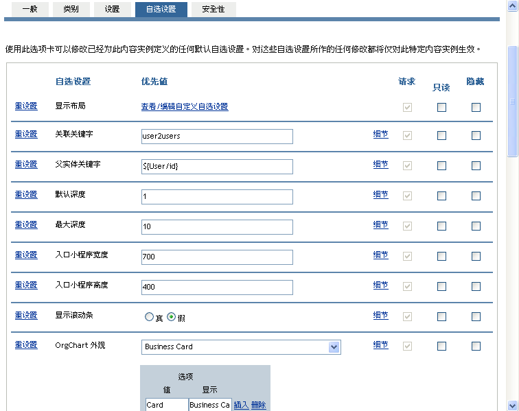 说明：说明： 图示