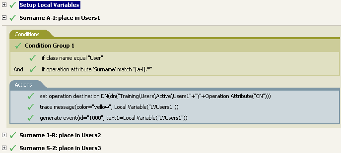 按名称布局用户