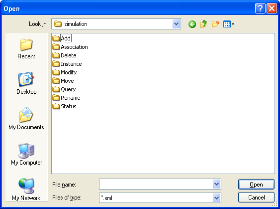策略模拟器事件