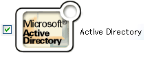 Active Directory 驱动程序