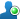 Messenger 联机图标