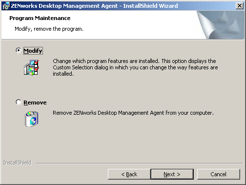 Desktop Management ����ά���Ի���