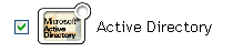 Active Directory 驅動程式