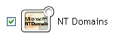 NT Domain Driver