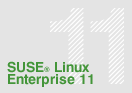 SUSE Linux Enterprise 11