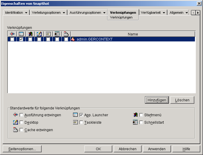 Anwendungsobjekt > Register 
