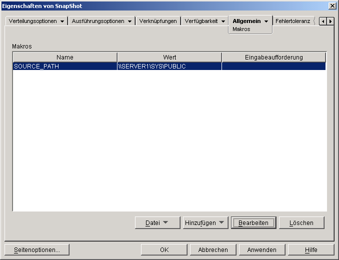 Anwendungsobjekt > Register 