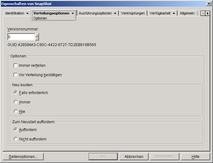 Anwendungsobjekt > Register