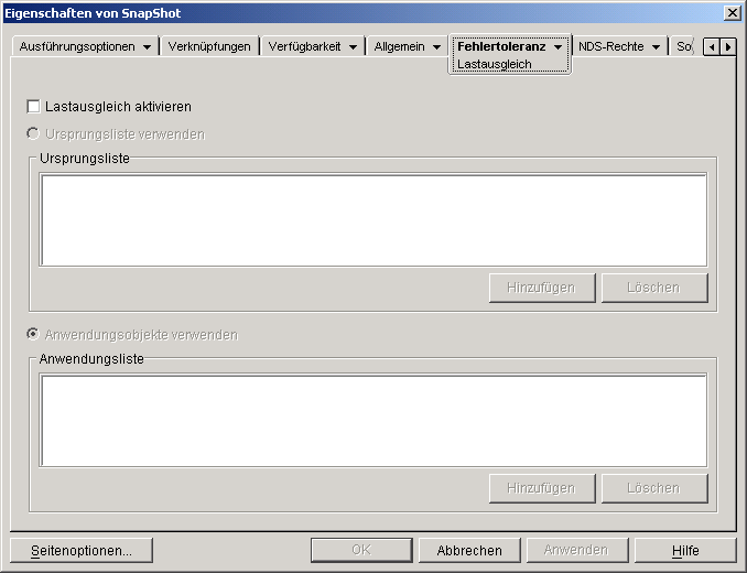 Anwendungsobjekt > Seite 