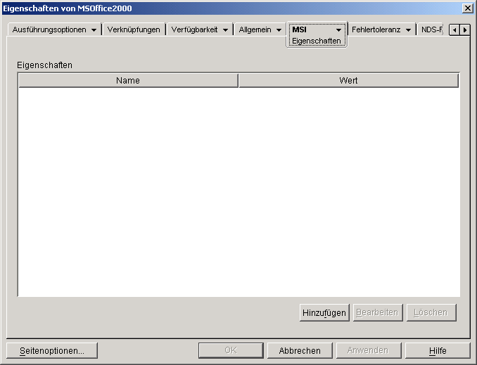 Anwendungsobjekt > Register 
