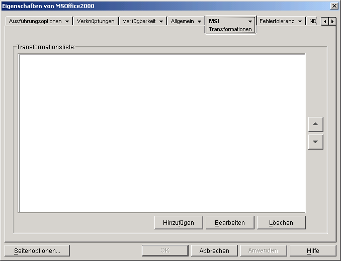 Anwendungsobjekt > Register 