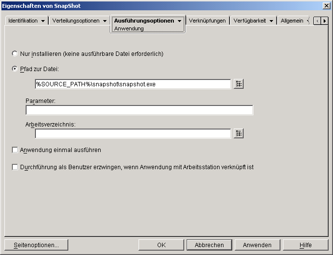 Anwendungsobjekt > Register