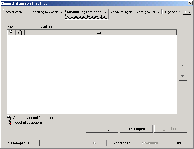 Anwendungsobjekt > Register