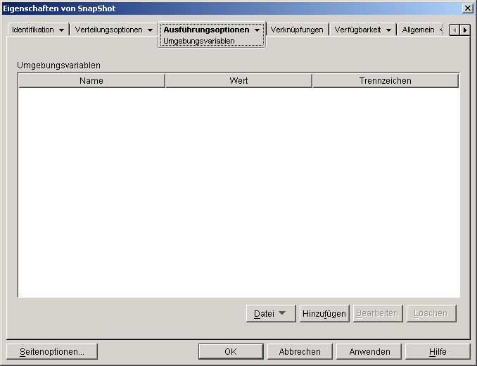Anwendungsobjekt > Register