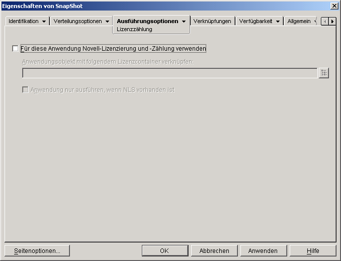 Anwendungsobjekt > Register