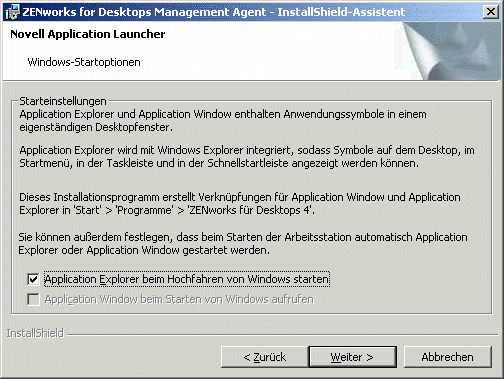 Screenshot der Seite 