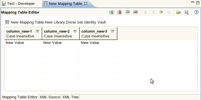 What's New in Designer for Identity Manager