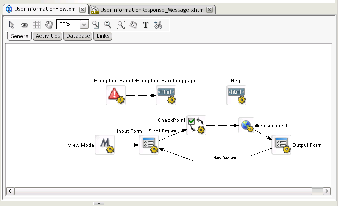 Director Pageflow editor.