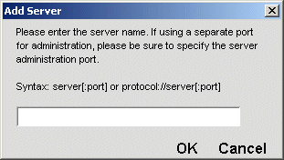 addserver