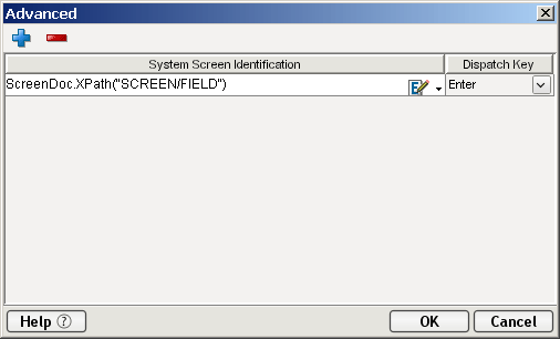 AdvScreenHandler