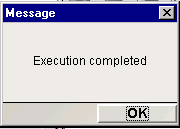 Executecompleted