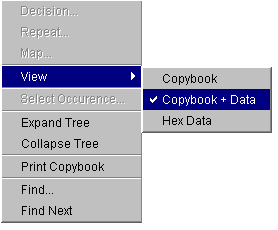 CBContextMenu