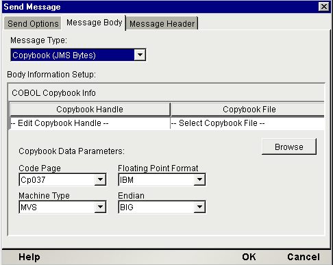 CBSetup