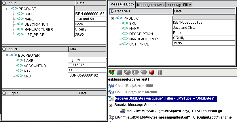 ReceiveEditor