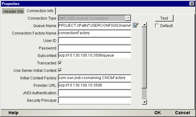 TransactionChecbox