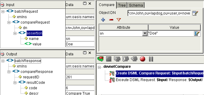 4CompareExample